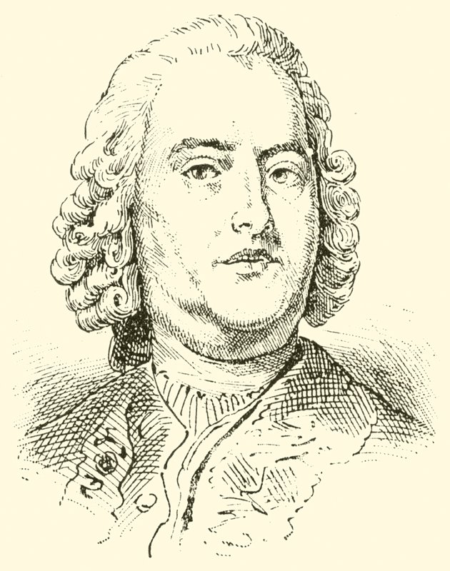 Karl Heinrich Graun, 1701-1759 tekijältä American School