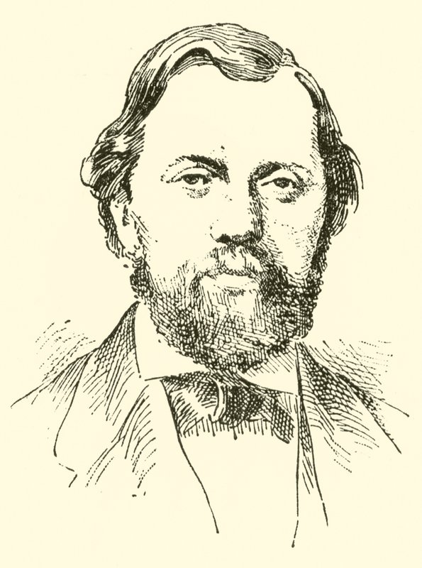 Karl Riedel, 1827-1888 tekijältä American School