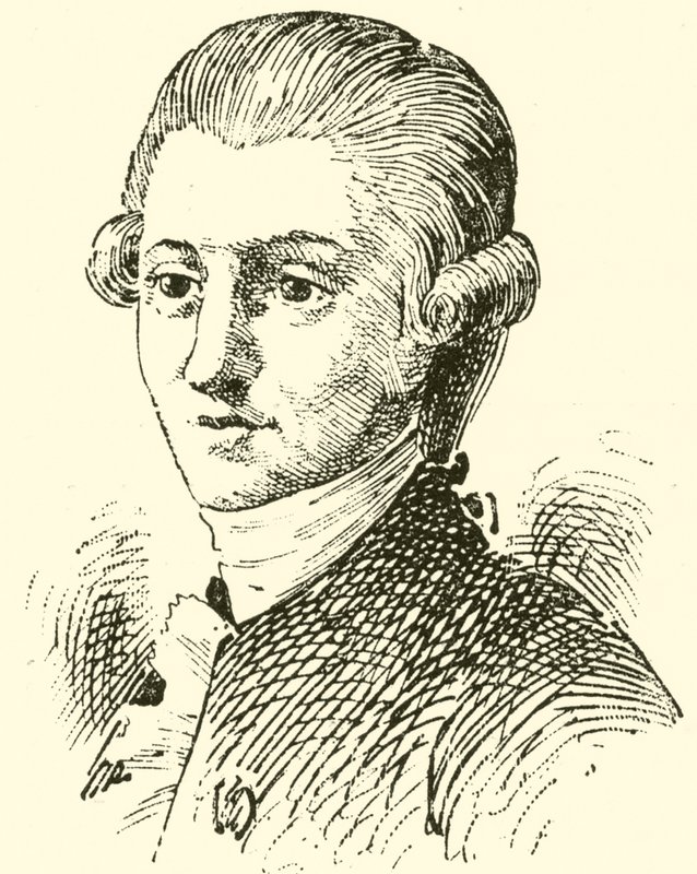 Leonardo Vinci, 1690-1732 tekijältä American School