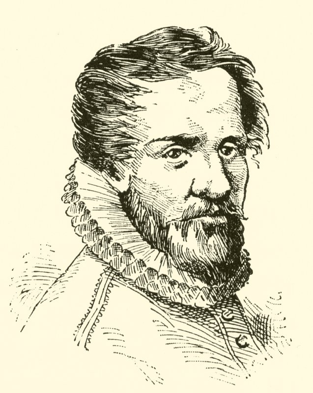 Ludwig Senfl (Senffl, Senfel), 1486-1543 tekijältä American School