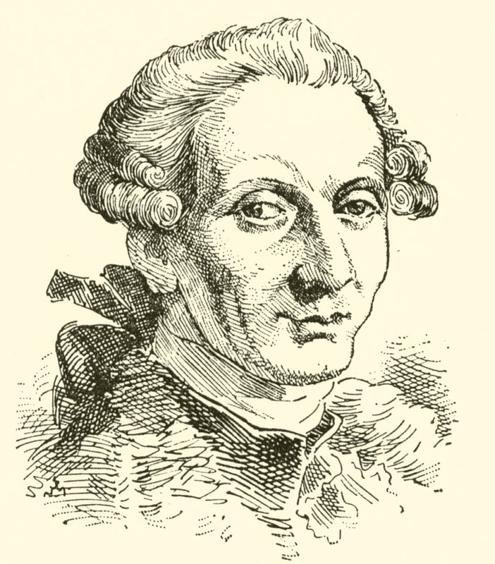 Nicola Piccinni (Piccini, Picinni), 1728-1800 tekijältä American School