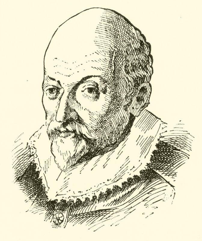 Orlando Lasso, 1520-1594 tekijältä American School