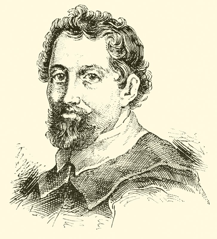Ruggiero Giovanelli, 1560-1615 tekijältä American School