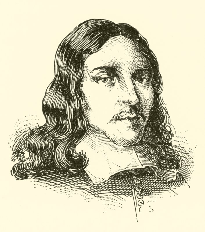 Samuel Bockshorn kutsui Kauris, 1629-1669 tekijältä American School