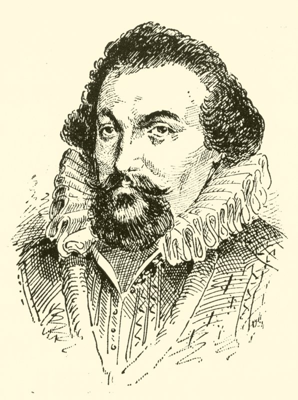 Samuel Scheidt, 1587-1654 tekijältä American School