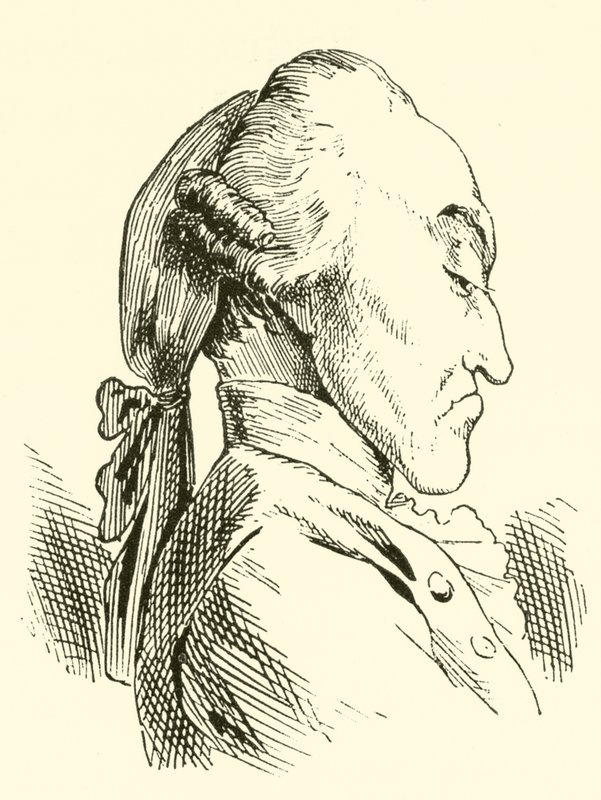 Thomas Augustine Arne, 1710-1778 tekijältä American School