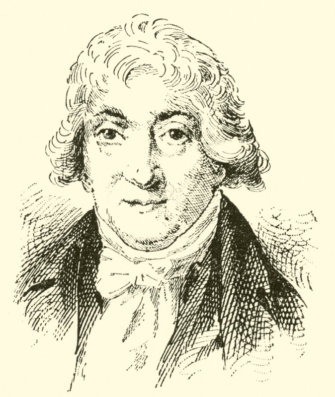Venanzio Rauzzini, 1747-1810 tekijältä American School