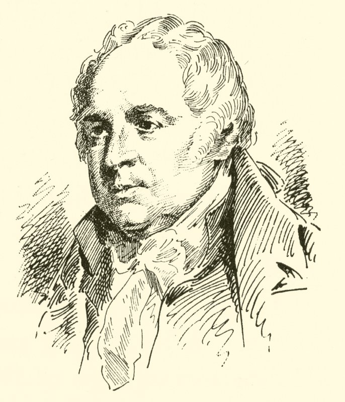 William Shield, 1748-1829 tekijältä American School