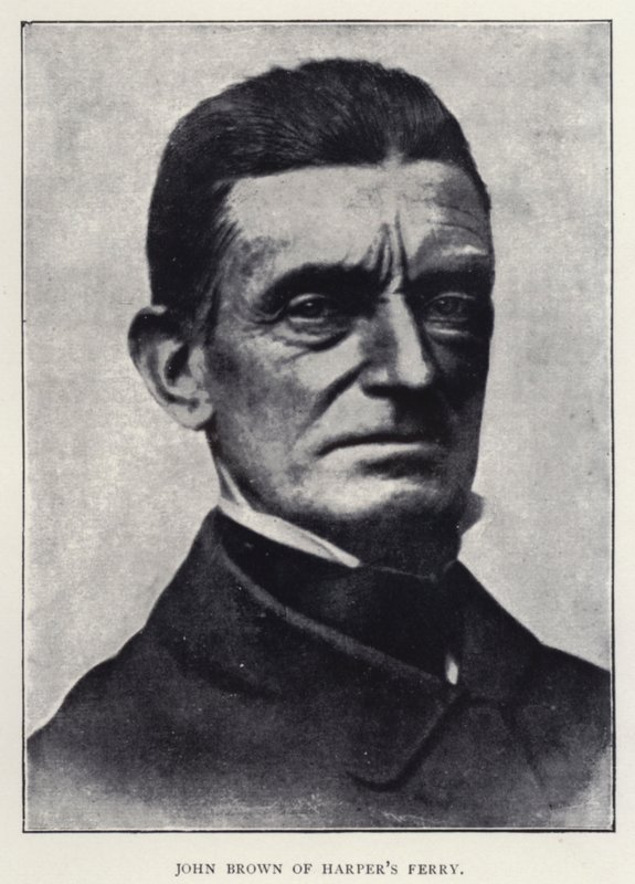 John Brown Harper
