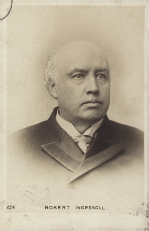 Robert Ingersoll tekijältä American Photographer