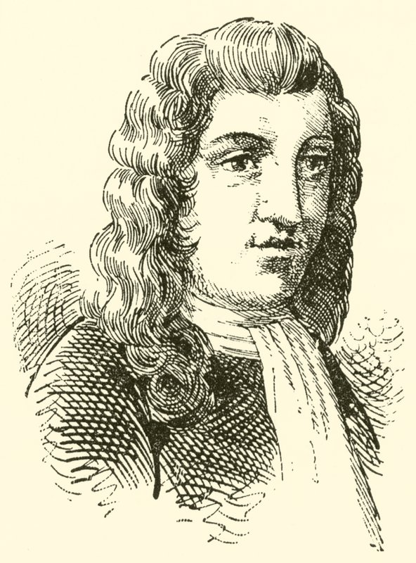 (Niccola) Niccolo Antonio Porpora, 1686-1766 tekijältä American School