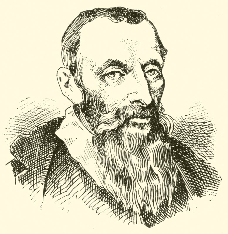 Adam Gumpeltzhaimer, 1559-1625 tekijältä American School
