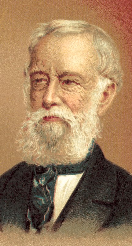 Alfred Krupp tekijältä American School