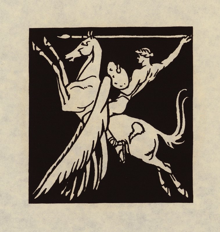 American Trade-Marks and Devices: Artists