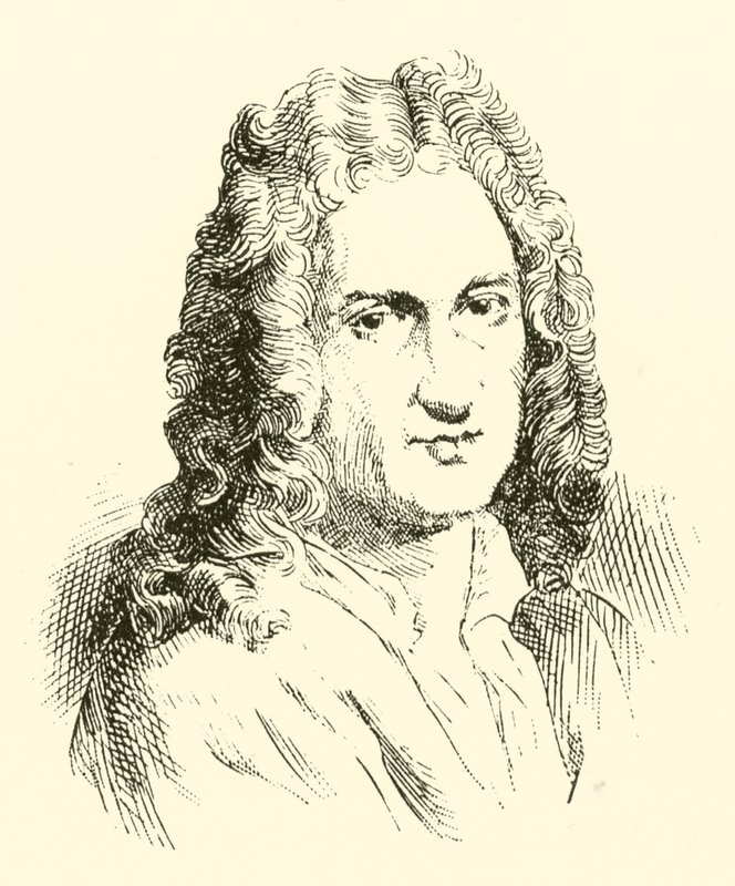 Andre Campra, 1660-1744 tekijältä American School
