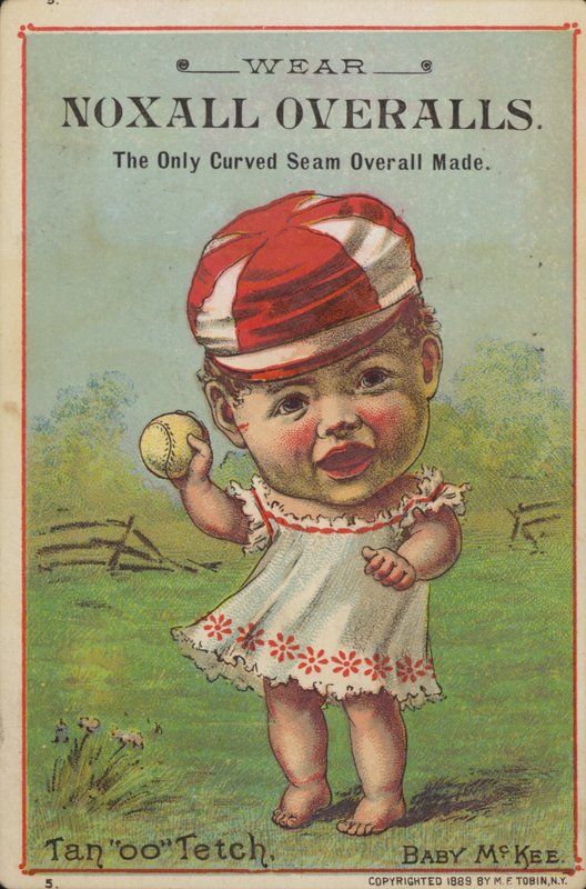 Baby pitelee baseballia tekijältä American School