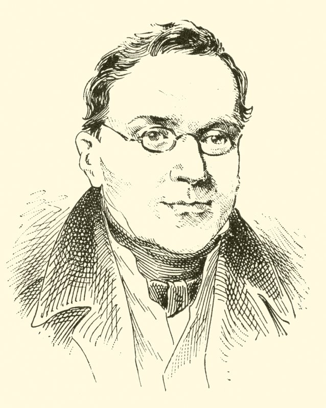 Carl Czerny (Cerny), 1791-1857 tekijältä American School
