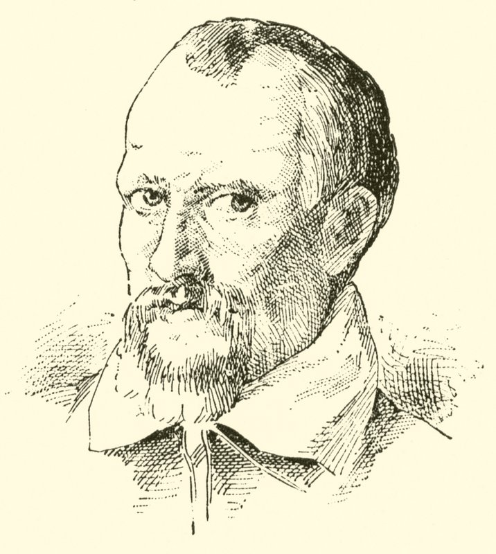 Kyprianus Rorelainen, 1516-1565 tekijältä American School