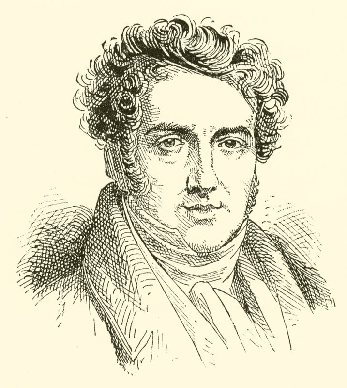 Francois Adrien Boieldieu, 1775-1834 tekijältä American School