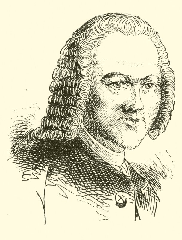 Georg Philipp Telemann, 1681-1767 tekijältä American School