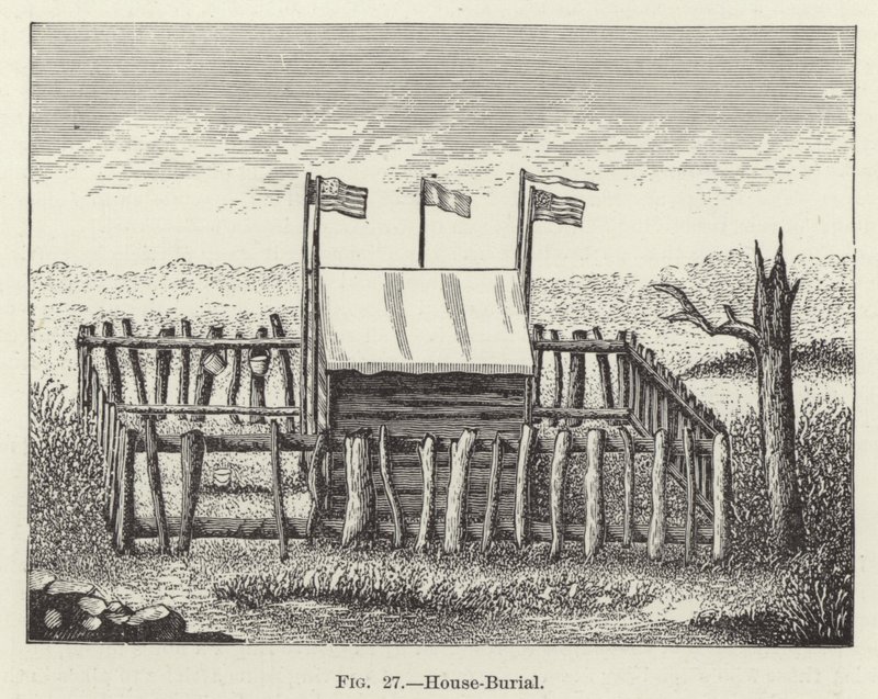 Huonekalut ja erilaiset esineet 1100- ja 1300-luvuilta tekijältä American School