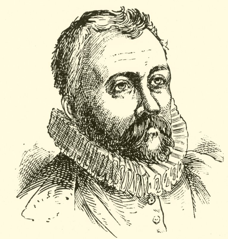 Jakob Paix, 1550-1590 tekijältä American School
