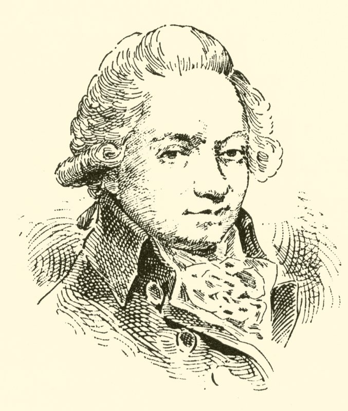 Johann Peter Solomon, 1745-1815 tekijältä American School