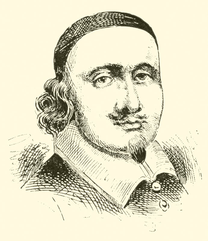 Johannes Cruger, 1598-1662 tekijältä American School