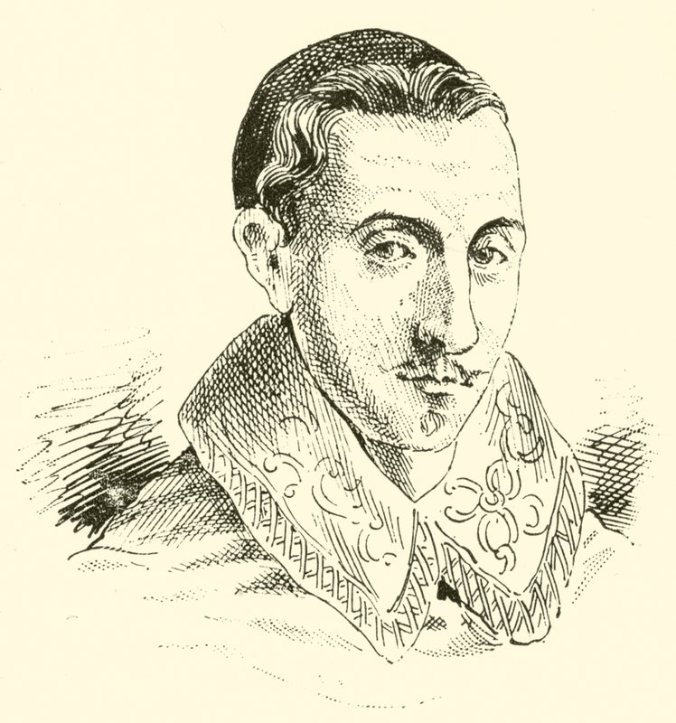 John Bull, 1563-1628 tekijältä American School