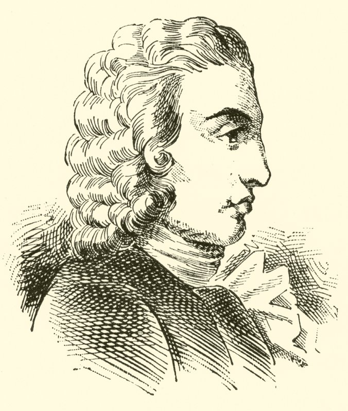 Leonardo Leo, 1694-1746 tekijältä American School