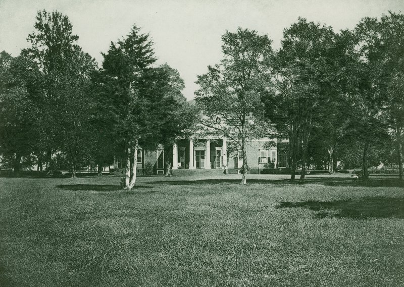 Monticello (syväpaino) tekijältä American School