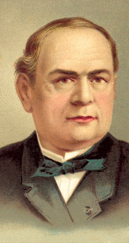 Moritz Hermann Jacobi tekijältä American School