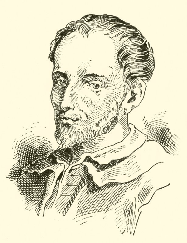 Paolo Agostini, 1593-1629 tekijältä American School