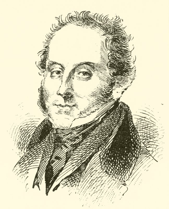 Robert Nicolas Charles Bochsa, 1789-1856 tekijältä American School