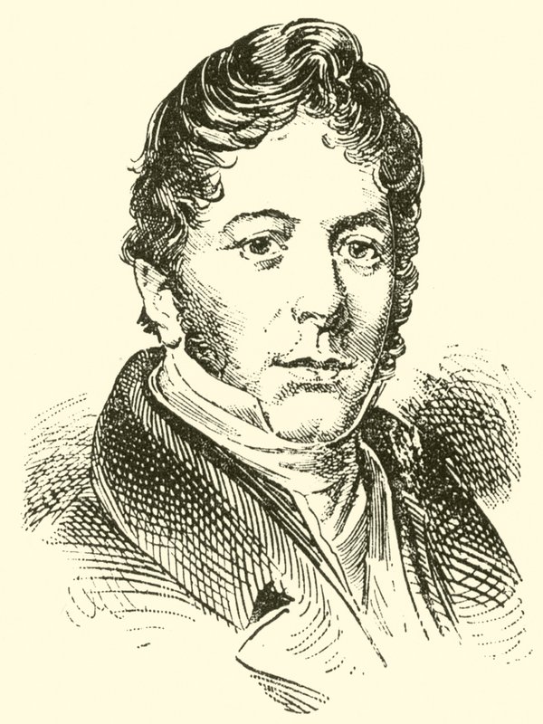 Sir John Andrew Stevenson, 1762-1833 tekijältä American School