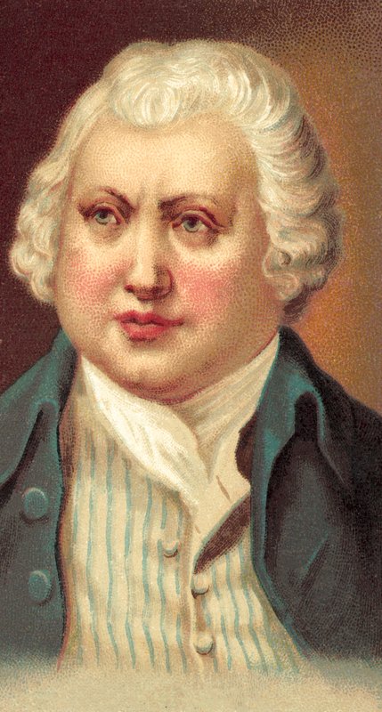 Sir Richard Arkwright tekijältä American School