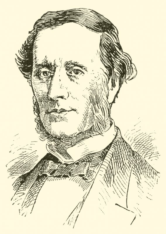 Sir William Sterndale Bennett, 1816-1875 tekijältä American School