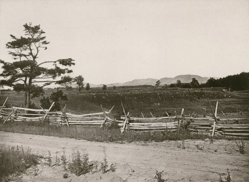 Suuri rotko, Bemis Heights (syväpaino) tekijältä American School