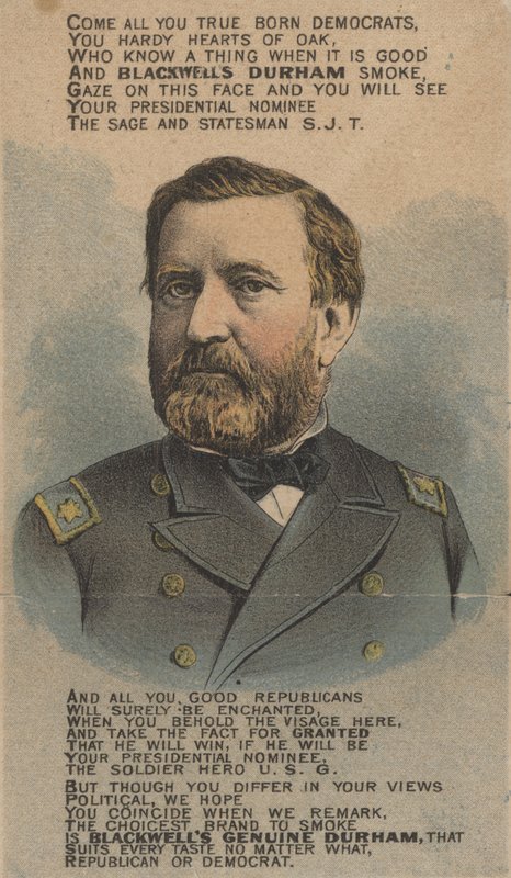 Ulysses S Grant tekijältä American School