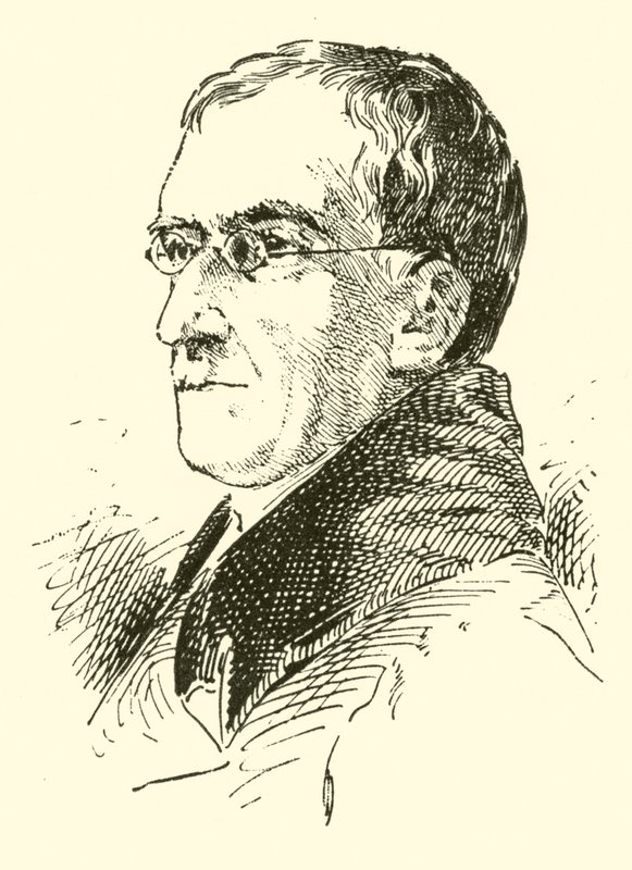 William Horsley, 1774-1858 tekijältä American School