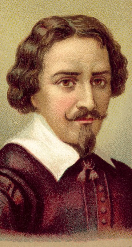 Zacharias Zansz tekijältä American School