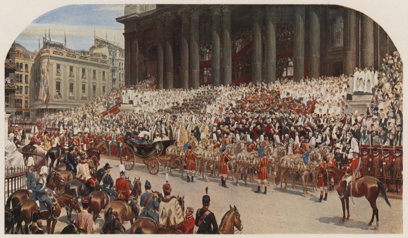 Queen Victoria