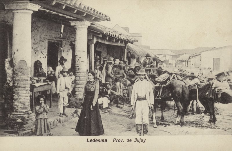 Katukuva, Ledesma, Jujuyn maakunta, Argentiina tekijältä Argentinian Photographer