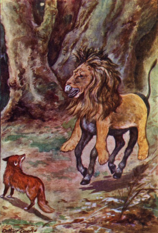 Aesop