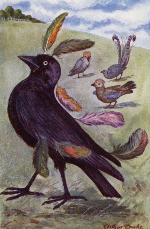 Aesop