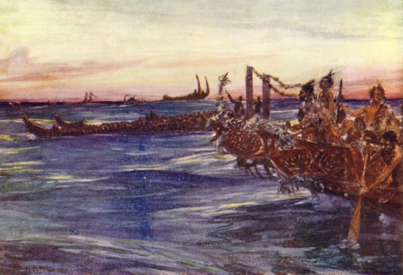 Jäähyväiset Hawaikille tekijältä Arthur David McCormick