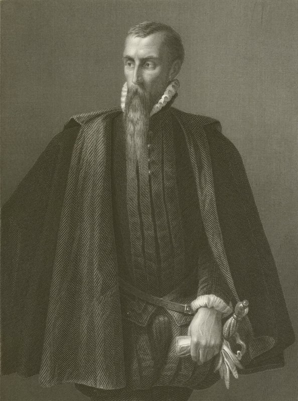 Alba tekijältä Arthur Georg von Ramberg