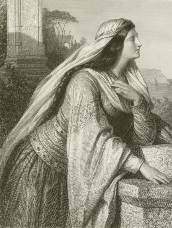 Beatrice tekijältä Arthur Georg von Ramberg