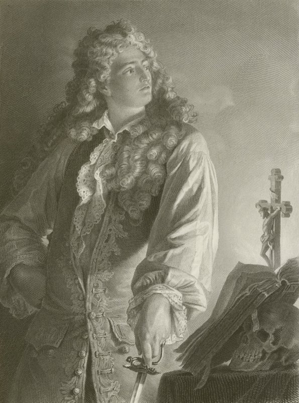 Prinssi tekijältä Arthur Georg von Ramberg