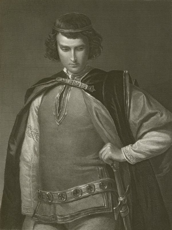 Don Cesar tekijältä Arthur Georg von Ramberg